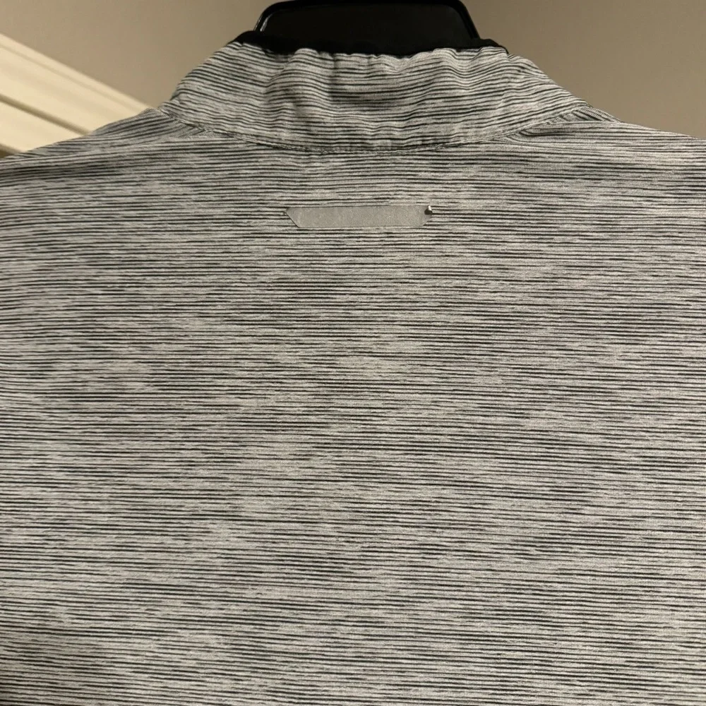 C9 Champion 1/4 Zip Running Pullover Jacket